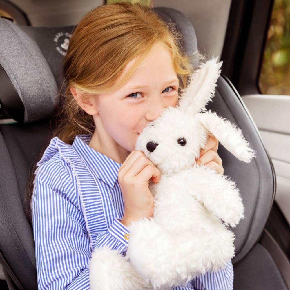 Maxi-Cosi Kore i-Size Silla de Coche ISOFIX, Ajustable en Altura y Ancho, con Protección Lateral Plus, de 3.5 a 12 Años (100-150 cm), Negro